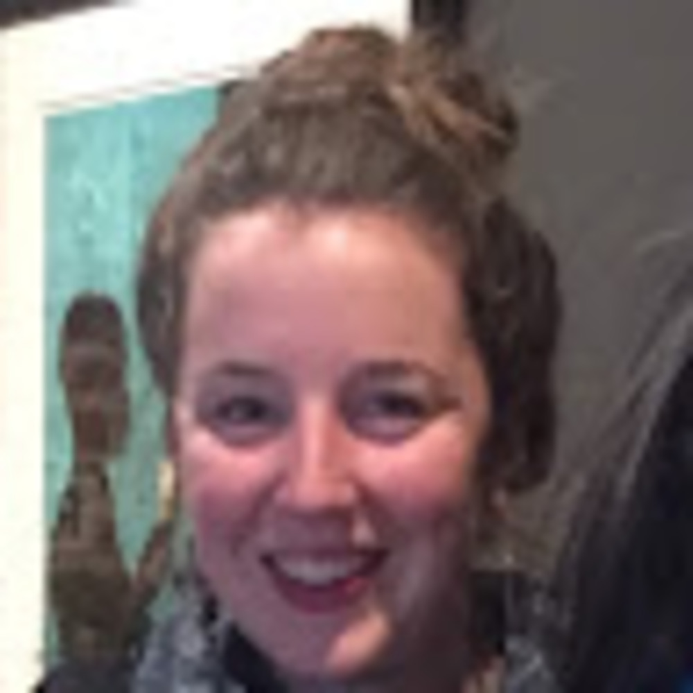 Meet your Posher, Margaret